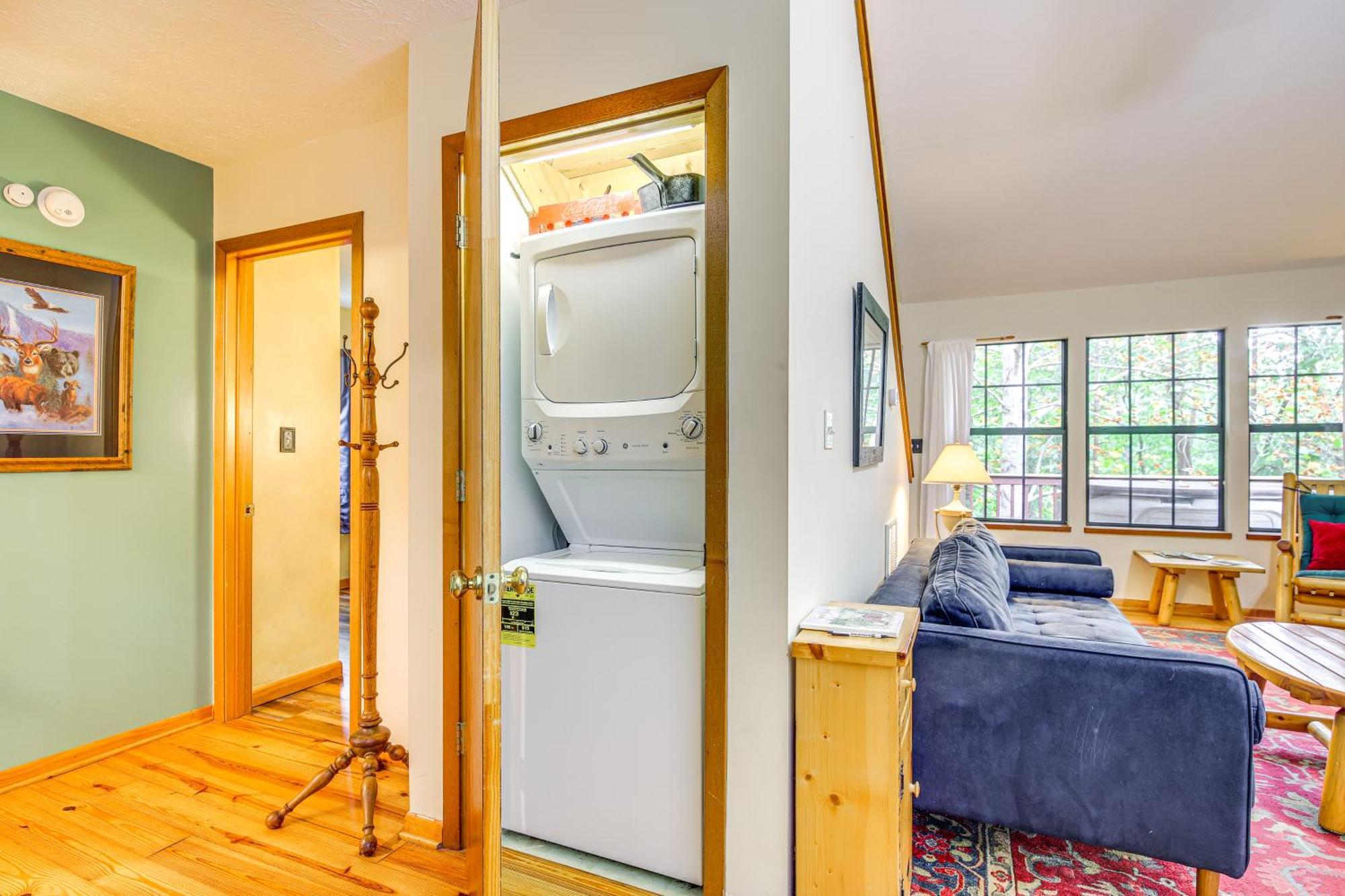 Pet-Friendly Sevierville Rental With Private Hot Tub Esterno foto